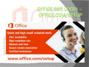 office 365 login