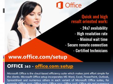 office 365