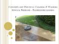 Concrete Cleaning & Washing Brisbane | Driveway Cleaning Brisbane, Ipswich PowerPoint PPT Presentation