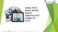 Print Media Global Market Report 2019 PowerPoint PPT Presentation