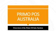 POS Systems: An Inherent Part of All Businesses