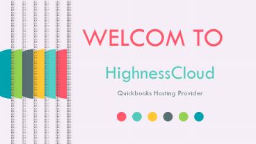 HighnessCloud