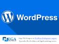 We Provides The Best Wordpress Development Services In India - Mega Web Design Company PowerPoint PPT Presentation