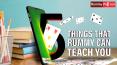 5 Things that Rummy can Teach You PowerPoint PPT Presentation