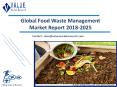 Food Waste Management Market Size, Share, Trends and Forecast 2019-2025 PowerPoint PPT Presentation