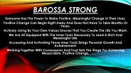 Depression Counselling Barossa-Barossa Strong
