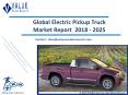 Electric Pickup Truck Market | Industry Analysis Report, 2018-2025 PowerPoint PPT Presentation
