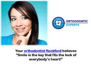 Invisalign Treatment Rockford