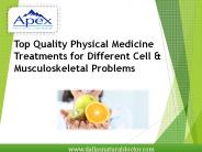 Stem Cell Therapy for Pain