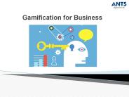 Learn About Gamification For business