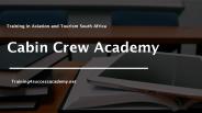 Training for International Aviation and Tourism Management Diploma