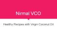Healthy Recipes with Virgin Coconut Oil PowerPoint PPT Presentation
