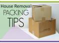 House Removal - Packing Tips PowerPoint PPT Presentation