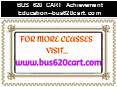 BUS 620 CART Achievement Education--bus620cart.com PowerPoint PPT Presentation