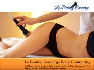 Tone Your Body Figure With Non Surgical Body Contouring