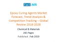 Epoxy Curing Agents Market Forecast – Global Review 2018-2028 PowerPoint PPT Presentation
