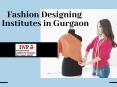 Fashion Designing Institutes in Gurgaon PowerPoint PPT Presentation
