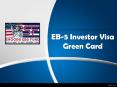 EB-5 Immigrant Investor Program, EB-5 Visa Requirements – Shoora EB-5 PowerPoint PPT Presentation