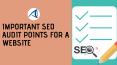 Checklist For SEO Audit of Website- Ashwarya infotech PowerPoint PPT Presentation