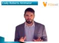 Cody Roberts Animator PowerPoint PPT Presentation