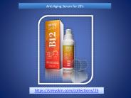 Best Anti Ageing Serum