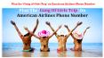 Plan the ‘Gang of Girls Trip’ on American Airlines Phone Number PowerPoint PPT Presentation