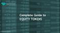 Equity Token Offering - Blockchain App Factory PowerPoint PPT Presentation