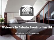 Debwin Construction Ltd Presentation