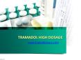 SIDE EFFECTS OF 100 MG TRAMADOL HIGH DOSAGE PowerPoint PPT Presentation