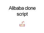 Script Store - DOD IT Solutions