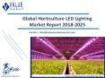 Horticulture LED Lighting Market Size, Share, Trends and Forecast 2019-2025 PowerPoint PPT Presentation