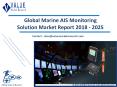 Marine AIS Monitoring Solution Market | Industry Analysis Report, 2018-2025 PowerPoint PPT Presentation