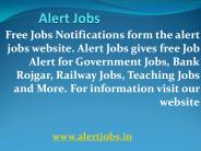 Bank of Baroda Recruitment