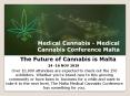Medical Cannabis - Medical Cannabis Conference Malta PowerPoint PPT Presentation