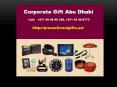 Promotional Gifts Store in Dubai PowerPoint PPT Presentation
