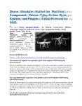 Drone Simulator Market Analysis & Global Forecast to 2022 PowerPoint PPT Presentation