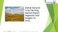 Global General Crop Farming Market Segments And Insights PowerPoint PPT Presentation