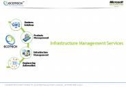 Ecotech Infra Management Services for Enterprises