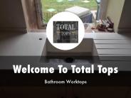 Detail Presentation About Total Tops