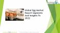 Egg Global Market Report 2019 PowerPoint PPT Presentation