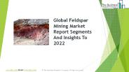 Feldspar Mining Global Market Report 2019