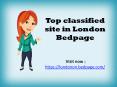 Top classified site in London – Bedpage PowerPoint PPT Presentation