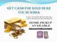Get Cash for Gold near You in Noida