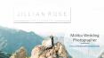 Malibu Wedding Photographer - Jillian Rose Photography PowerPoint PPT Presentation