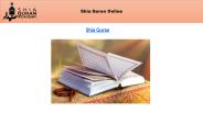 Shia Quran