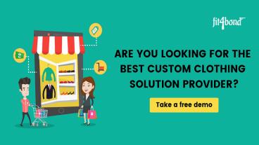 Overcome Your Online Clothing Business Troubles With Fit4bond