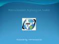 MM Enterprises Recruitment Agencies in India PowerPoint PPT Presentation