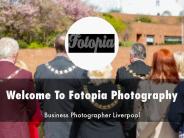 Fotopia Photography Presentation