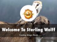 Sterling Wolff Presentation