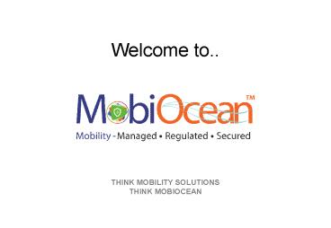 Benefits of Mobile POS for Small Retailers